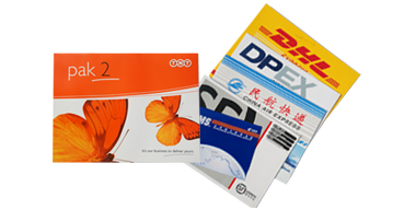 упаковки продуктов на индивидуальные печати