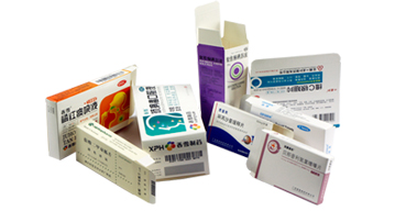 материал упаковки экспресса