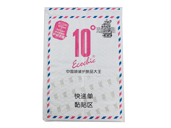 конверт пузыри