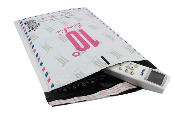 конверт пузыри