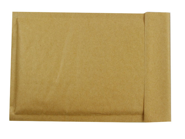 конверт пузыри