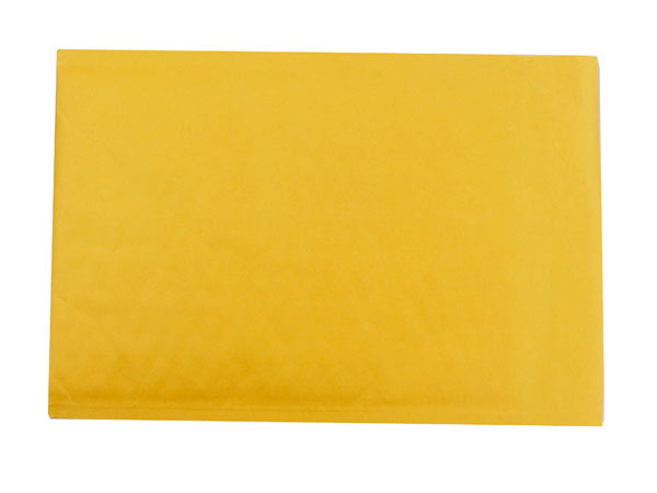 конверт пузыри