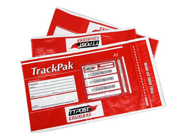 курьерские пакеты