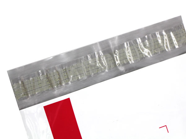 курьерские пакеты