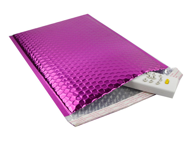 Bubble envelope 1