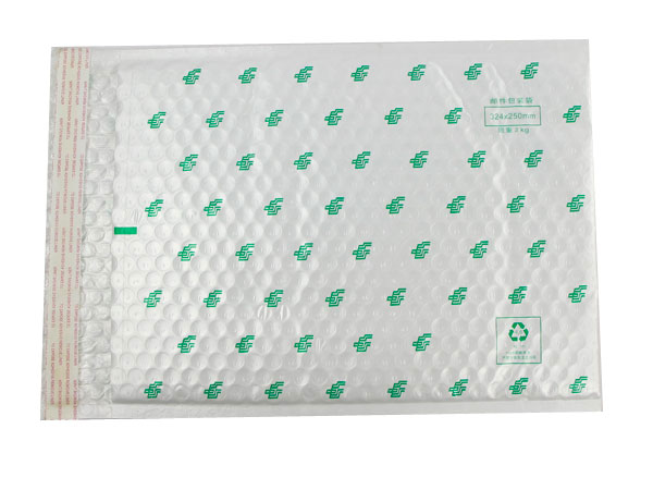 Bubble envelope 20