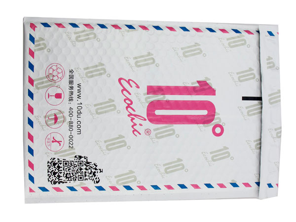 Bubble envelope 23