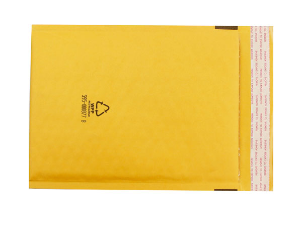 Bubble envelope 28