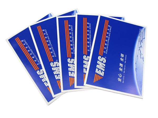 EMS express envelope