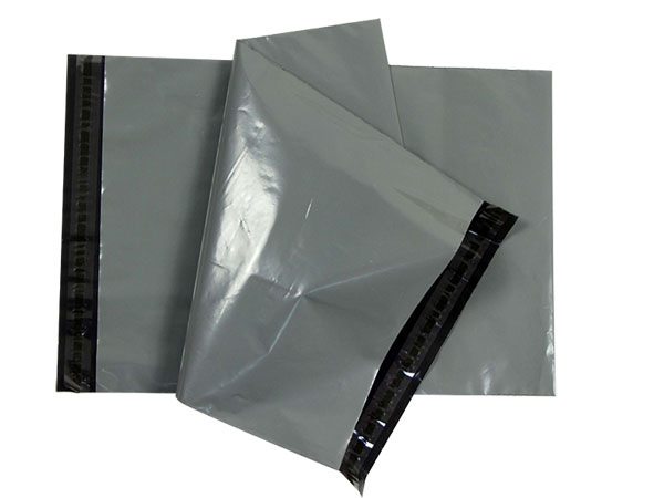 poly bags 4