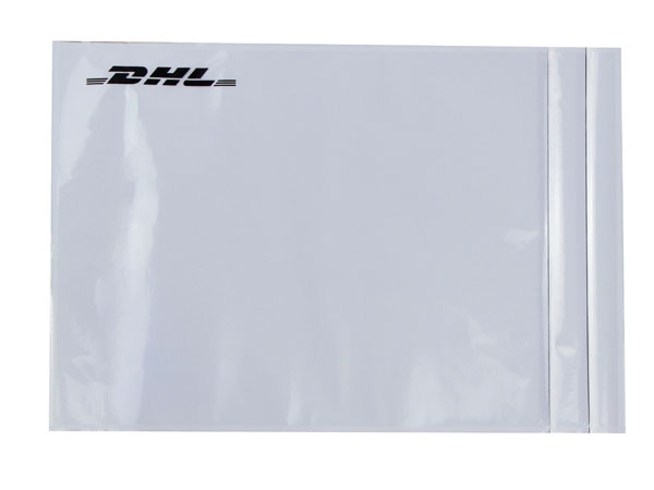 packing list envelope 6