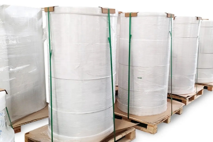 70g Top Coated Thermal Paper (Alcohol-resist)