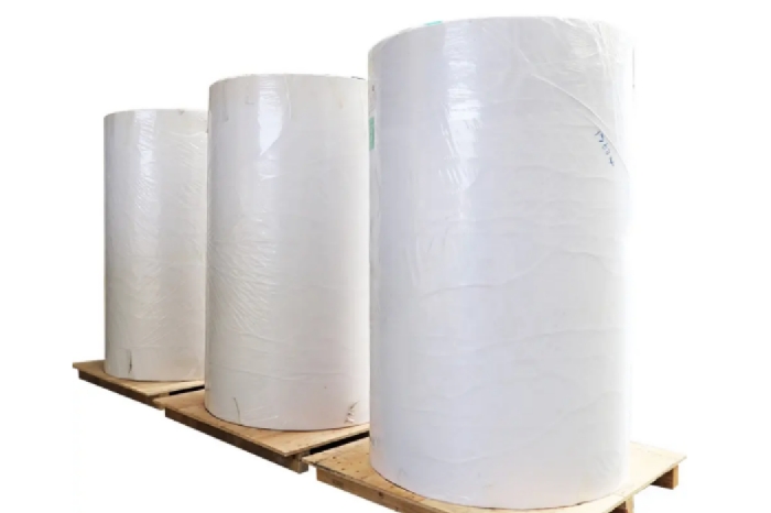 70g Top Coated Thermal Paper-Logistics