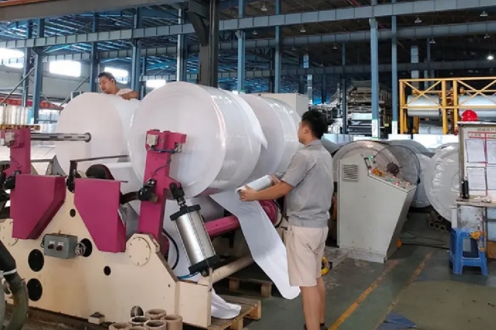 55g Cash register paper