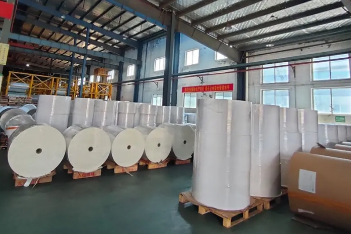 Thermal film(Heat-resist)