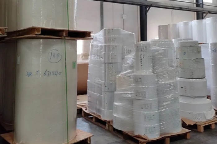 Thermal film(Heat-resist)