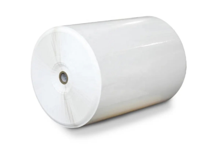 60g White Galassin (acrylic)