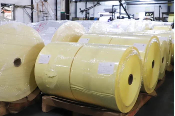 60g Yellow Galassin (Light Peeling)