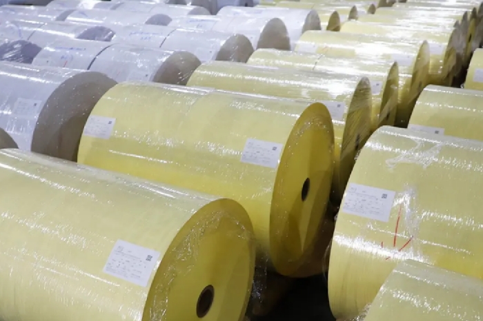 40g Yellow Galassin (Ultra Light Peel)