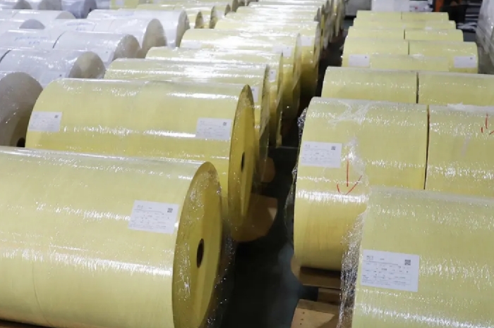 50g Yellow Galassin (Ultra Light Peel)