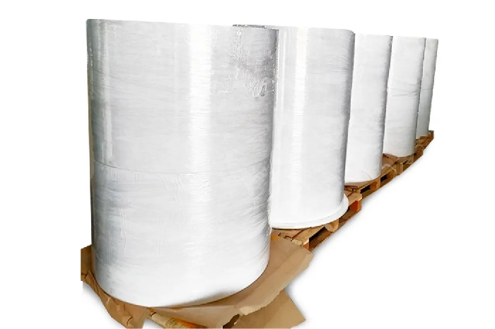 35g release paper for packing list envelope