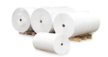 35g release paper for packing list envelope