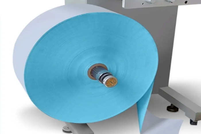 Self-adhesive thermal cash register label(Heat-resist)