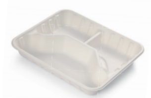 28oz - Rectangle Container 3C