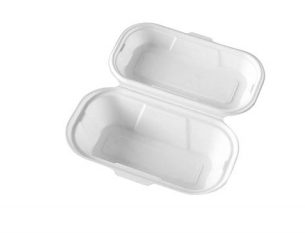 9'*6*3inch Clamshell