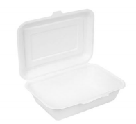 34oz/1000ml Clamshell