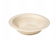 12oz/360ml-Round Bowl