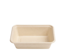 25oz/750ml - Square Box