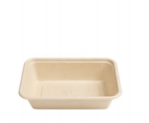 22oz/650ml - Square Box