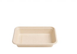 17oz/500ml - Square Box